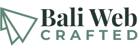 Bali Web Crafted